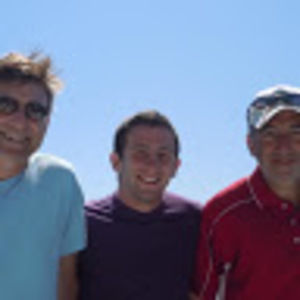 Meet your Posher, Alex